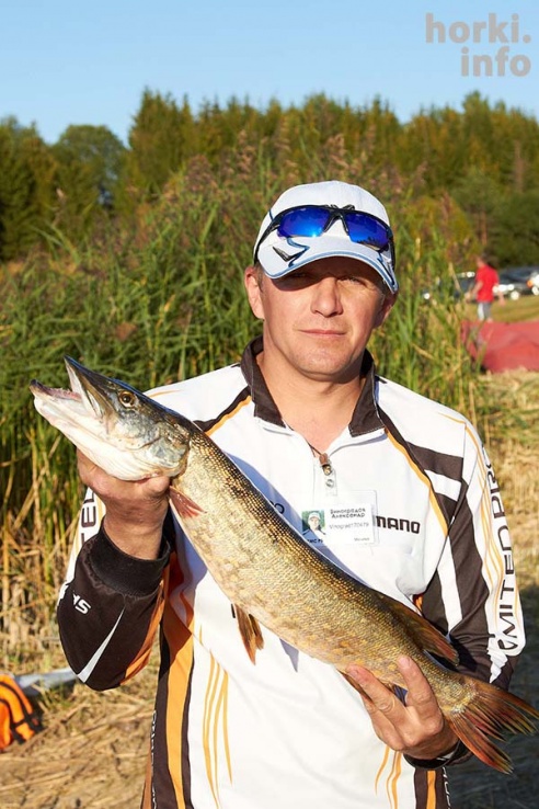 Чисто мужское счастье: Open Spinning Cup в Горках. 50 фотографий первого дня