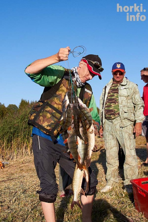 Чисто мужское счастье: Open Spinning Cup в Горках. 50 фотографий первого дня