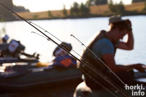 Чисто мужское счастье: Open Spinning Cup в Горках. 50 фотографий первого дня