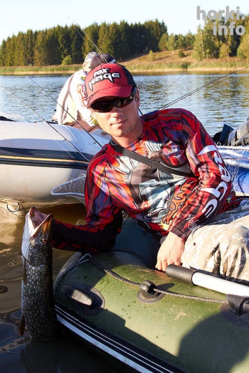 Чисто мужское счастье: Open Spinning Cup в Горках. 50 фотографий первого дня