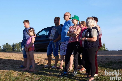 Чисто мужское счастье: Open Spinning Cup в Горках. 50 фотографий первого дня