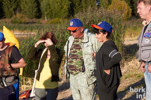 Чисто мужское счастье: Open Spinning Cup в Горках. 50 фотографий первого дня