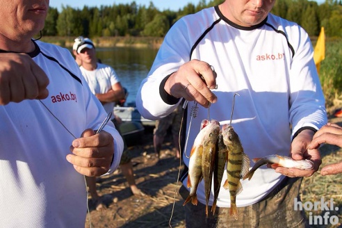Чисто мужское счастье: Open Spinning Cup в Горках. 50 фотографий первого дня