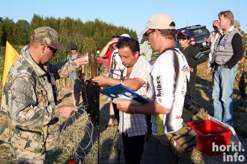 Чисто мужское счастье: Open Spinning Cup в Горках. 50 фотографий первого дня