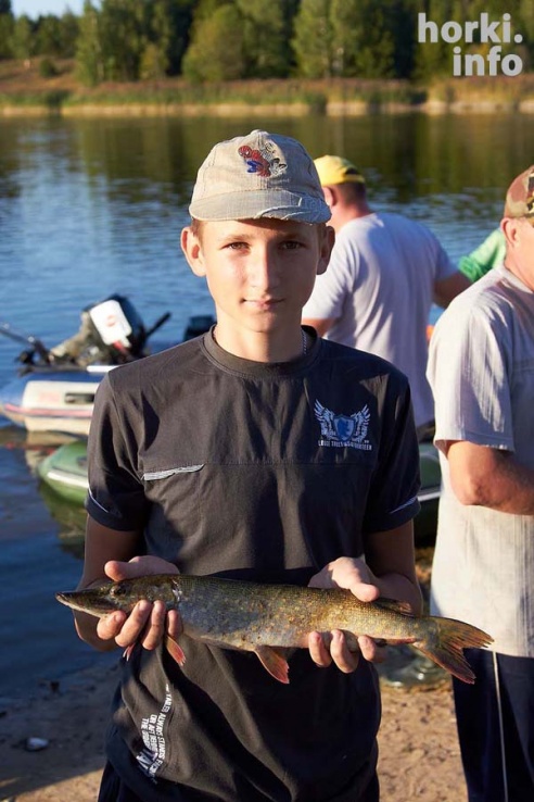 Чисто мужское счастье: Open Spinning Cup в Горках. 50 фотографий первого дня