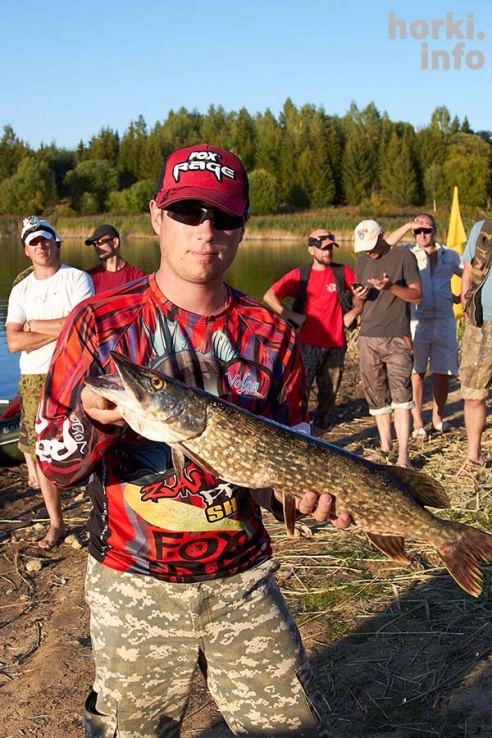 Чисто мужское счастье: Open Spinning Cup в Горках. 50 фотографий первого дня