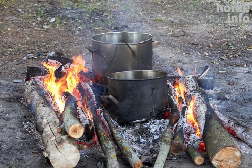 Чисто мужское счастье: Open Spinning Cup в Горках. 50 фотографий первого дня