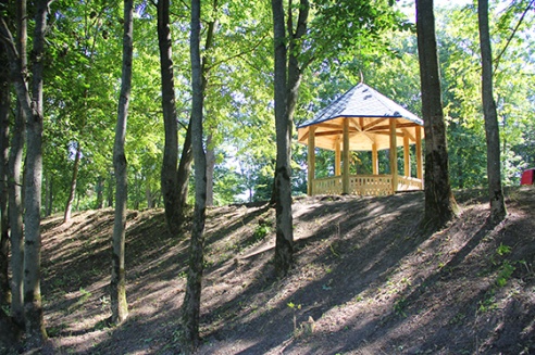 Да малых рэк — вялікая ўвага