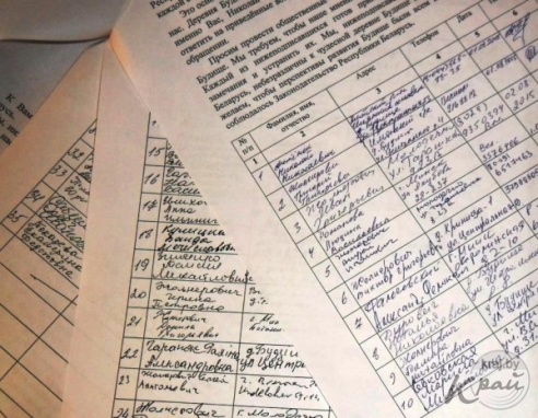 В Будище Вилейского района минчане строиться не будут, или Как жители деревни отстояли свою малую родину (ФОТО)