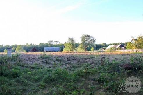 В Будище Вилейского района минчане строиться не будут, или Как жители деревни отстояли свою малую родину (ФОТО)