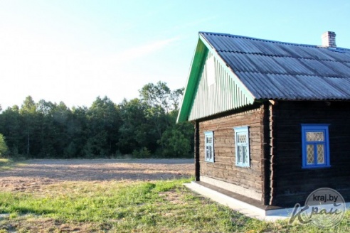 В Будище Вилейского района минчане строиться не будут, или Как жители деревни отстояли свою малую родину (ФОТО)
