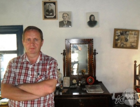 В Будище Вилейского района минчане строиться не будут, или Как жители деревни отстояли свою малую родину (ФОТО)