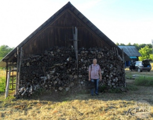В Будище Вилейского района минчане строиться не будут, или Как жители деревни отстояли свою малую родину (ФОТО)