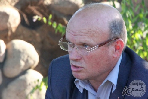 В Будище Вилейского района минчане строиться не будут, или Как жители деревни отстояли свою малую родину (ФОТО)