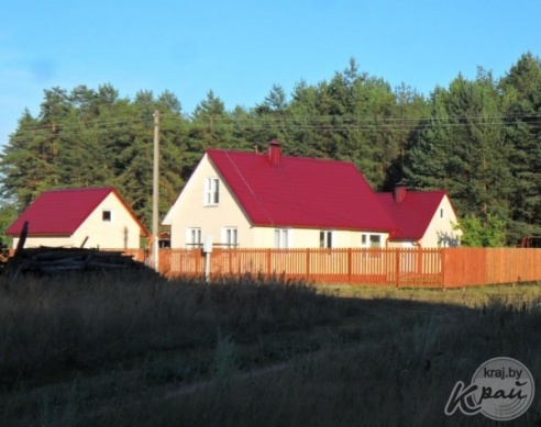 В Будище Вилейского района минчане строиться не будут, или Как жители деревни отстояли свою малую родину (ФОТО)