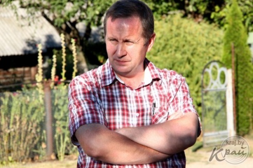 В Будище Вилейского района минчане строиться не будут, или Как жители деревни отстояли свою малую родину (ФОТО)