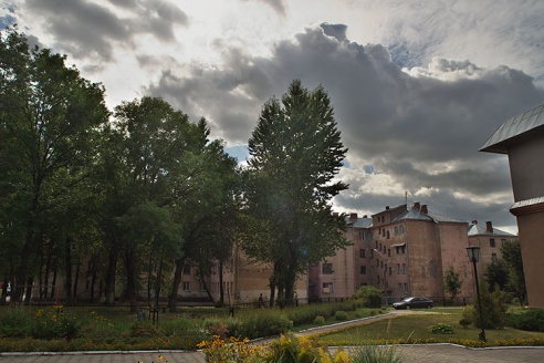 Капремонт 5-го коммунального дома начнут уже осенью