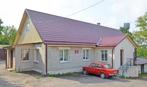 1 верасня ў Глыбокім пачне працаваць офіс урача агульнай практыкі