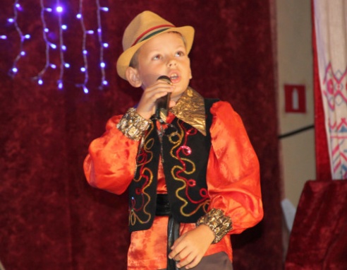 27 августа состоялась традиционная августовская Костюковичская районная педагогическая конференция (+ фото)