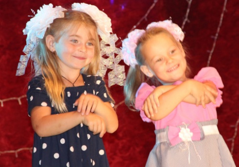 27 августа состоялась традиционная августовская Костюковичская районная педагогическая конференция (+ фото)