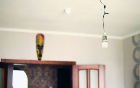 Как живётся в Шведской Горке. Журналисты побывали в гостях у новосёлов самого молодого микрорайона Гомеля