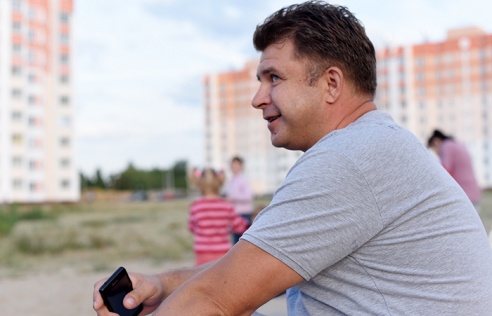 Как живётся в Шведской Горке. Журналисты побывали в гостях у новосёлов самого молодого микрорайона Гомеля