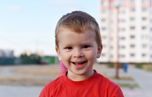 Как живётся в Шведской Горке. Журналисты побывали в гостях у новосёлов самого молодого микрорайона Гомеля