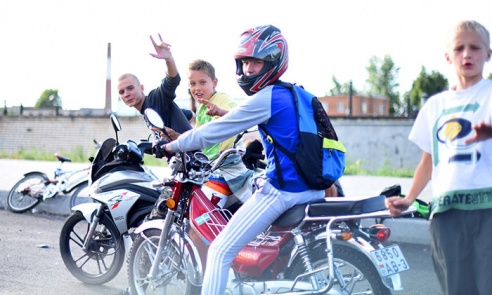 Как живётся в Шведской Горке. Журналисты побывали в гостях у новосёлов самого молодого микрорайона Гомеля