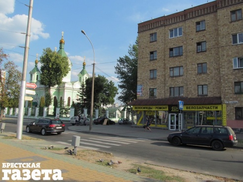 Из-за требований санитарных норм брестчан могут лишиться еще одного магазина шаговой доступности в центре города