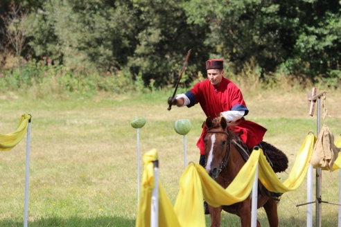 Фестываль “Гальшанскі замак – 2015”. Фотарэпартаж