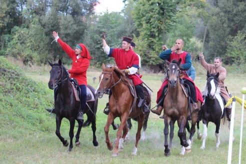 Фестываль “Гальшанскі замак – 2015”. Фотарэпартаж