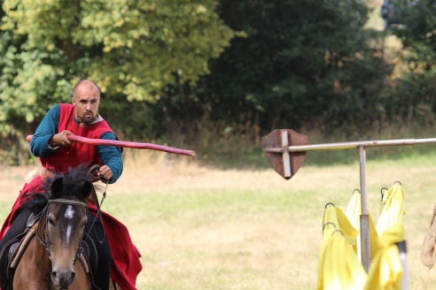 Фестываль “Гальшанскі замак – 2015”. Фотарэпартаж
