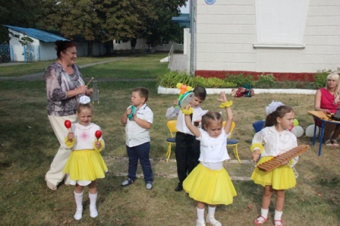 Жнівеньская канферэнцыя педагагічных работнікаў Ганцавіцкага раёна (фотарэпартаж)