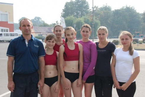 Жнівеньская канферэнцыя педагагічных работнікаў Ганцавіцкага раёна (фотарэпартаж)