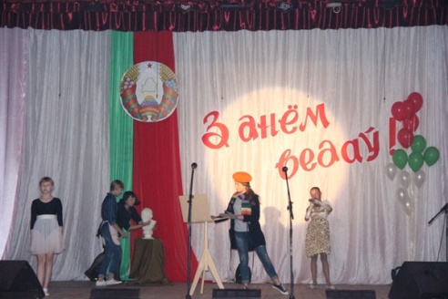 Жнівеньская канферэнцыя педагагічных работнікаў Ганцавіцкага раёна (фотарэпартаж)