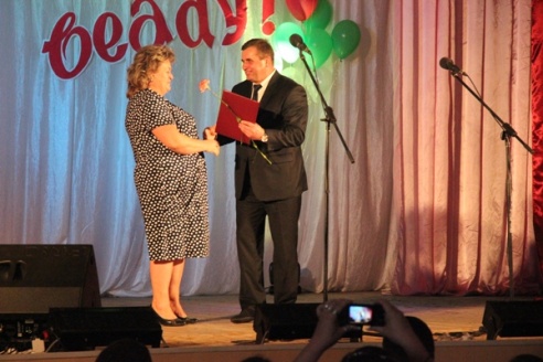 Жнівеньская канферэнцыя педагагічных работнікаў Ганцавіцкага раёна (фотарэпартаж)