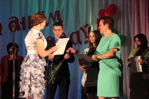 Жнівеньская канферэнцыя педагагічных работнікаў Ганцавіцкага раёна (фотарэпартаж)