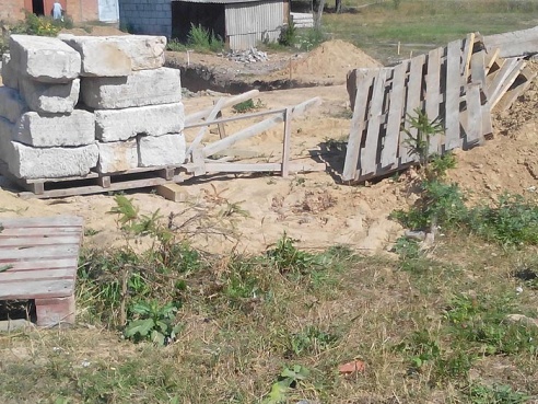 "Мы просим прийти Владимира Пискижева"