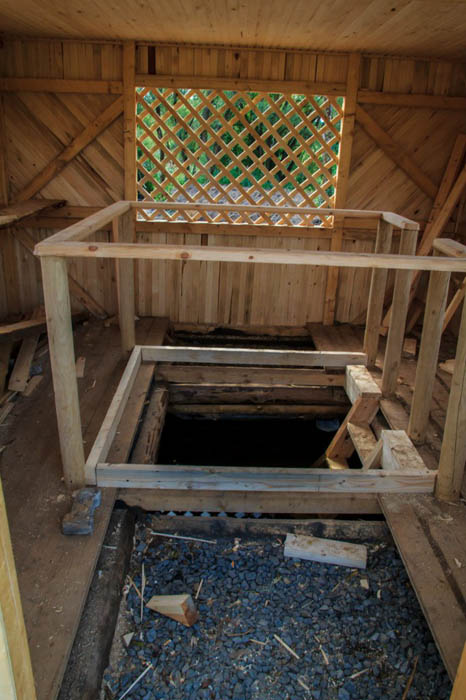 Как мстиславский агрогородок готовился к районным "Дажынкам". ФОТО