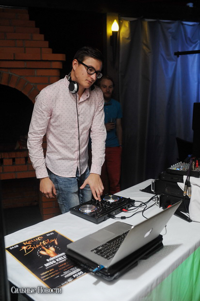 Ресто-бар Kelly’s отметил свой День Рождения Ресто-бар Kelly’s отметил свой День Рождения