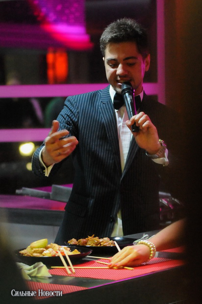 Ресто-бар Kelly’s отметил свой День Рождения Ресто-бар Kelly’s отметил свой День Рождения