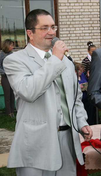 Сама больш — першакласнікаў (+фота) Сама больш — першакласнікаў (+фота)