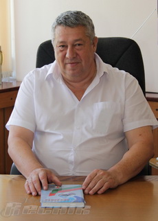 6 сентября отметили свой профессиональный праздник работники нефтяной, газовой и топливной промышленности.