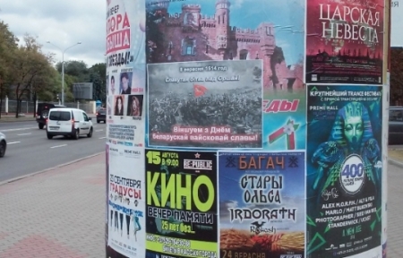 В других городах