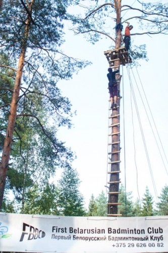 ФОТО- и ВИДЕОРЕПОРТАЖ: Как в Вилейском районе прошел фестиваль Trolley-2015