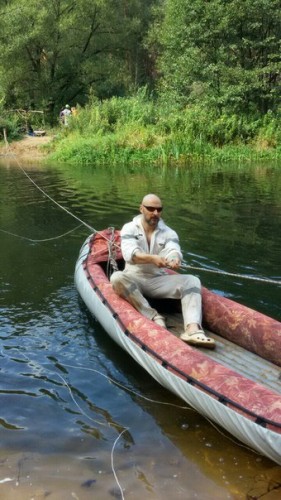 ФОТО- и ВИДЕОРЕПОРТАЖ: Как в Вилейском районе прошел фестиваль Trolley-2015