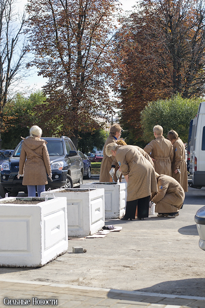 Фоторепортаж: в Гомеле завершилась масштабная реконструкция автовокзала