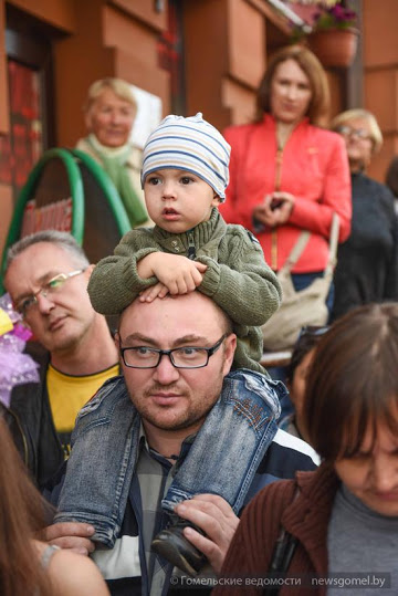 Библионочь прошла в центральной городской библиотеке