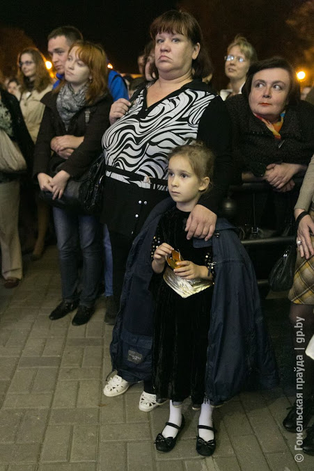 Библиотека Ленина провела ночь в английском стиле