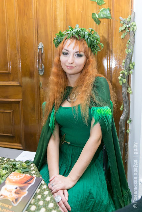 Библиотека Ленина провела ночь в английском стиле